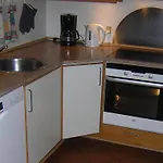 Four-Bedroom Holiday home in Nordborg 2 * Nordborg