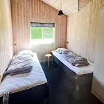 Four-Bedroom Holiday home in Nordborg 2 *