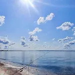 Four-Bedroom Holiday home in Nordborg 2