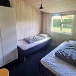 Four-Bedroom Holiday home in Nordborg 2 Feriehus *