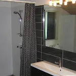 Four-Bedroom Holiday home in Nordborg 2 Feriehus