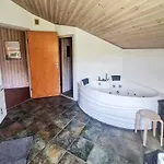 Four-Bedroom Holiday home in Nordborg 2 Nordborg