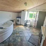 Four-Bedroom Holiday home in Nordborg 2