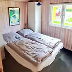 Four-Bedroom Holiday home in Nordborg 2 Nordborg
