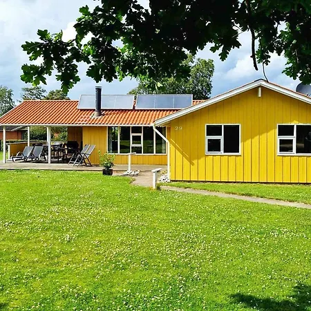 8 Person In Holiday home