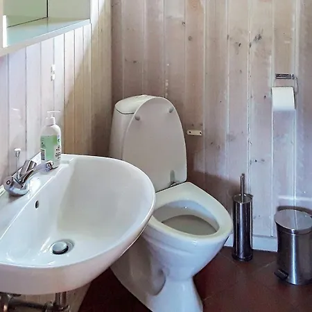 Holiday home 8 Person In