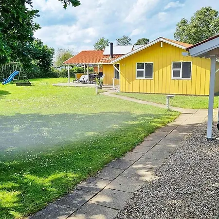 8 Person In Holiday home Nordborg