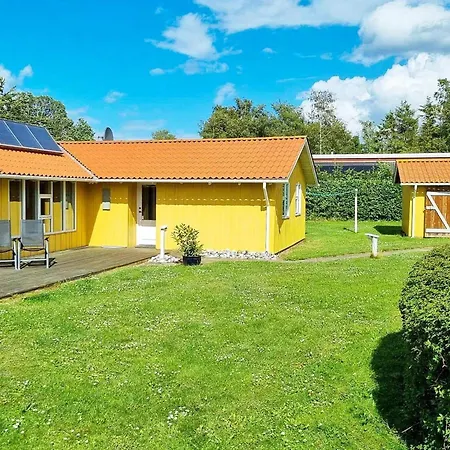 Holiday home 8 Person In Nordborg