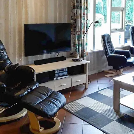 8 Person In Holiday home