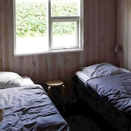Holiday home 8 Person In