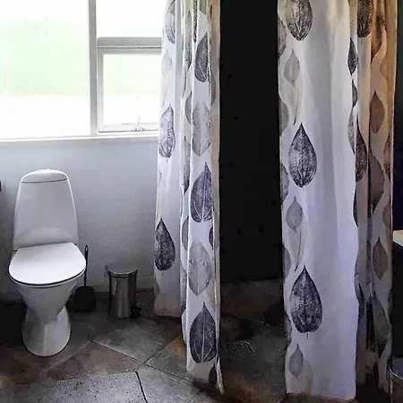 Holiday home 8 Person In *