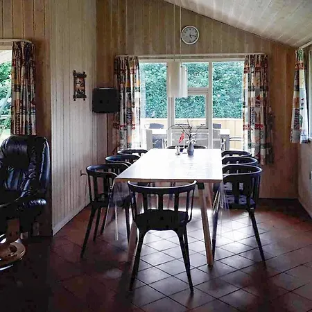 8 Person In Holiday home Nordborg