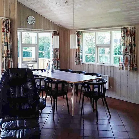 Holiday home 8 Person In Nordborg