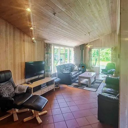 Holiday home 8 Person In Nordborg