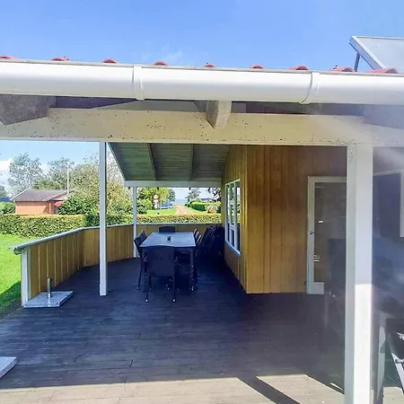 8 Person In Holiday home