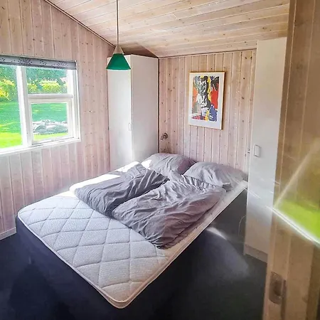 Holiday home 8 Person In