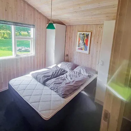 Holiday home 8 Person In Nordborg