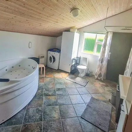 8 Person In Holiday home