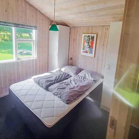Holiday home 8 Person In