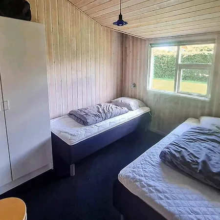 Holiday home 8 Person In *