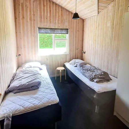8 Person In Holiday home Nordborg