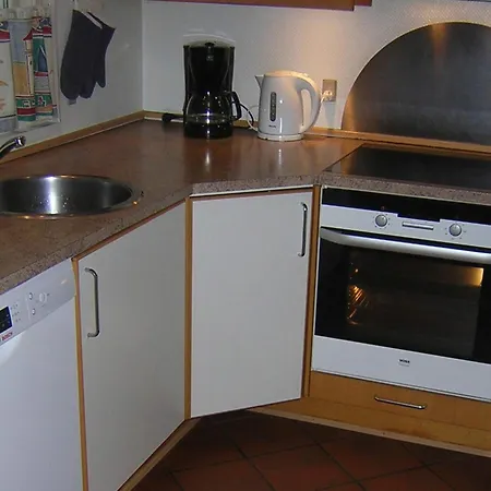 4 Star In * Nordborg