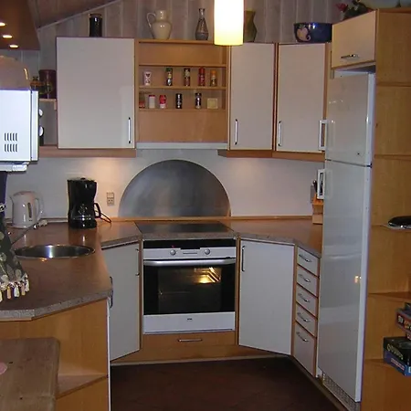 Nyaraló 4 Star In Nordborg