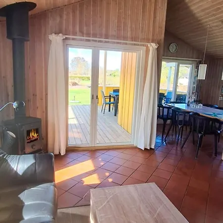 4 Star In * Nordborg