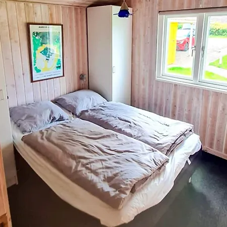 4 Star In Nordborg