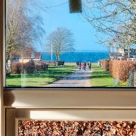 Nyaraló 4 Star In Nordborg