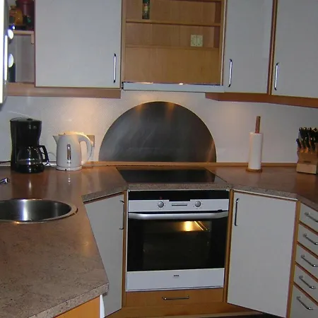 Holiday home 8 Person In