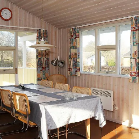 8 Person In Holiday home Nordborg