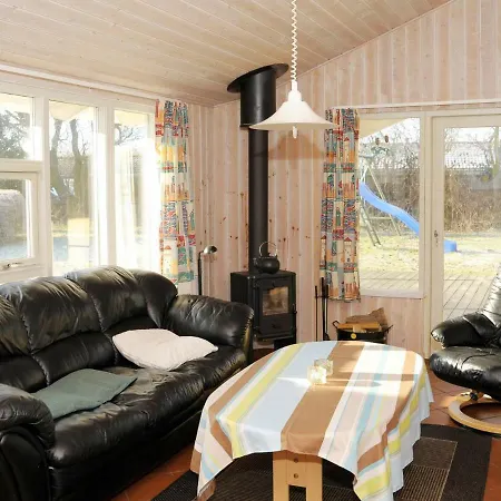 Holiday home 8 Person In *