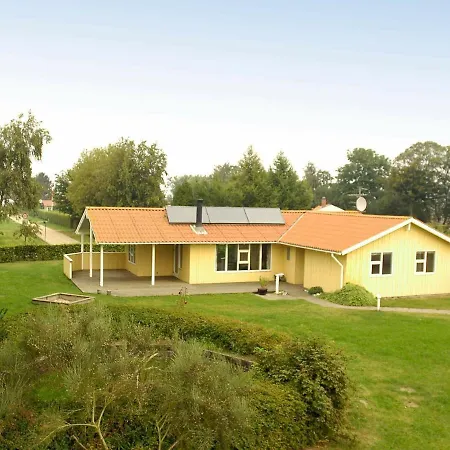 Holiday home 8 Person In *
