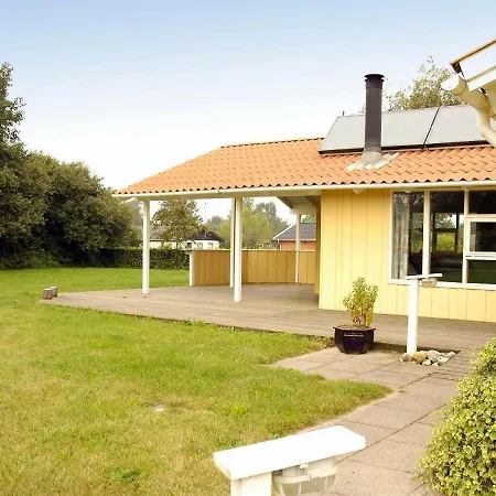 Holiday home 8 Person In