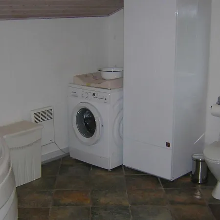 8 Person In Holiday home