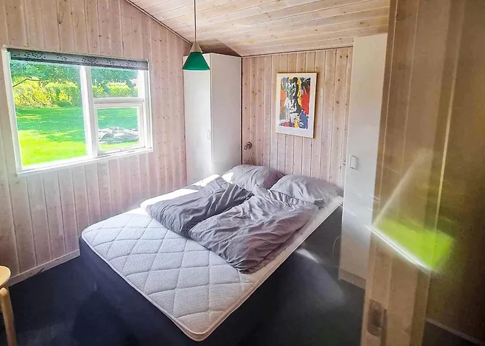 בית נופש Modern Retreat With - By Traum